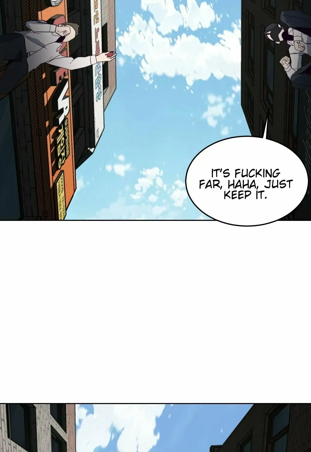 Hero Ticket Chapter 4.1 page 73 - 