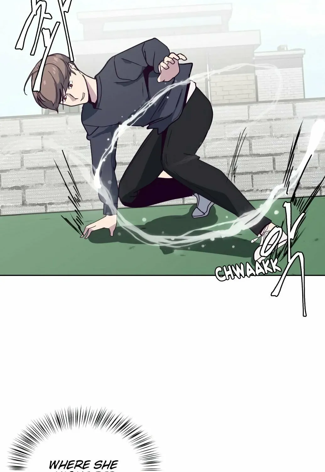 Hero Ticket Chapter 4.1 page 78 - 