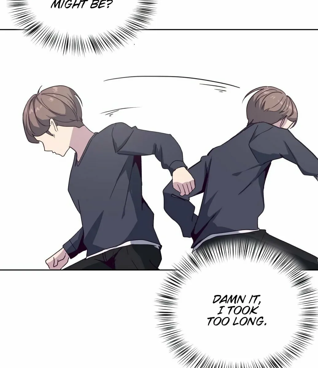 Hero Ticket Chapter 4.1 page 79 - 
