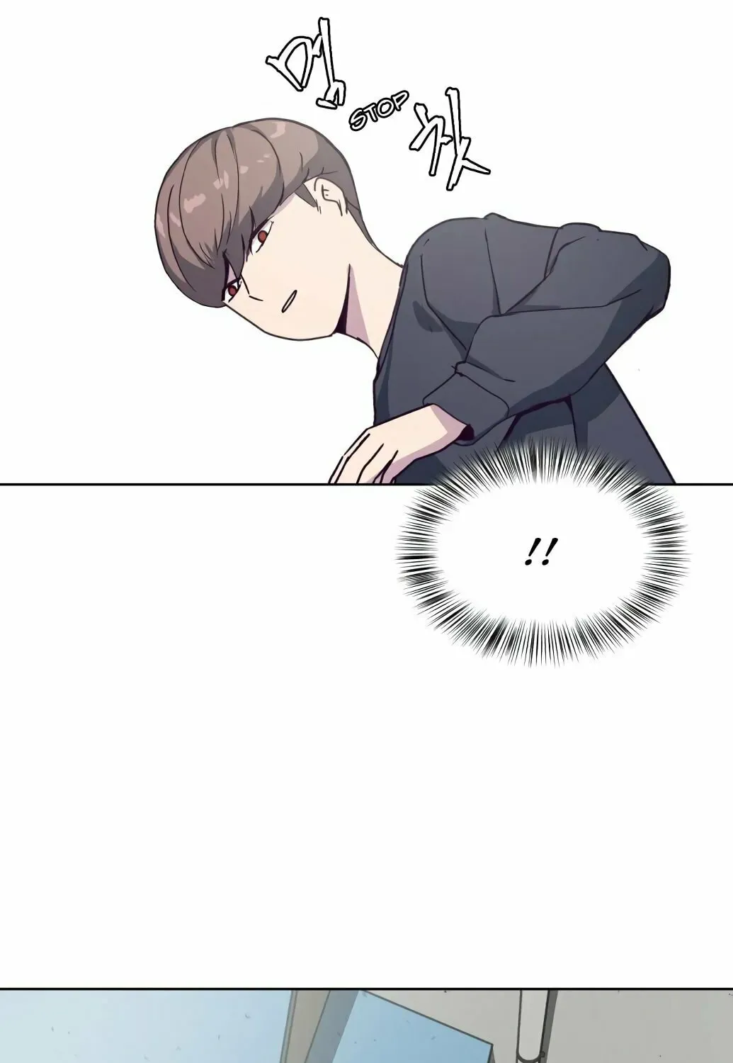 Hero Ticket Chapter 4.1 page 82 - 