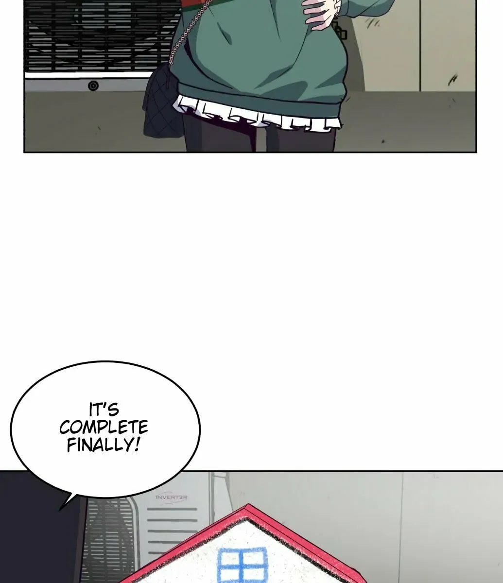 Hero Ticket Chapter 4.1 page 89 - 