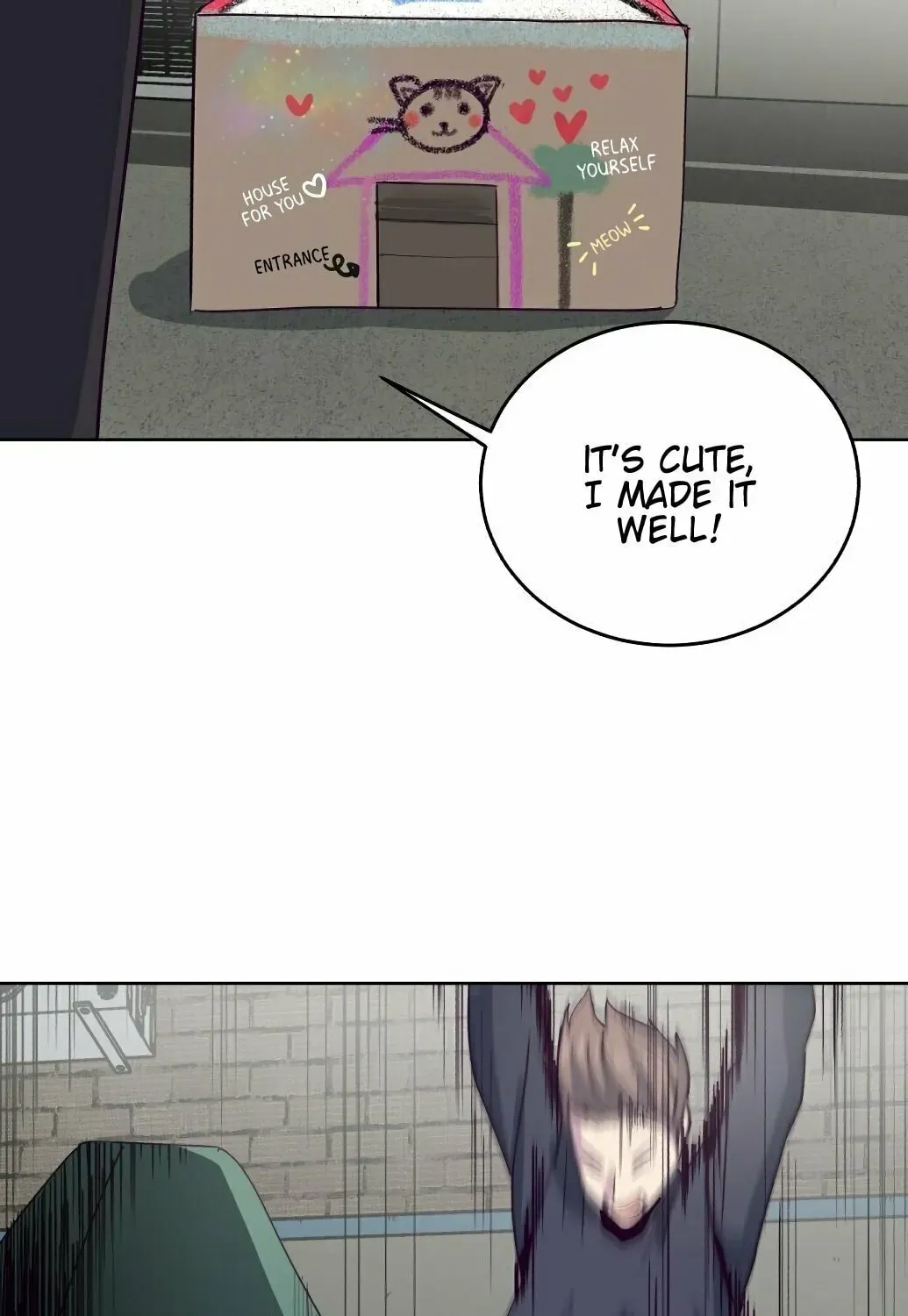 Hero Ticket Chapter 4.1 page 90 - 