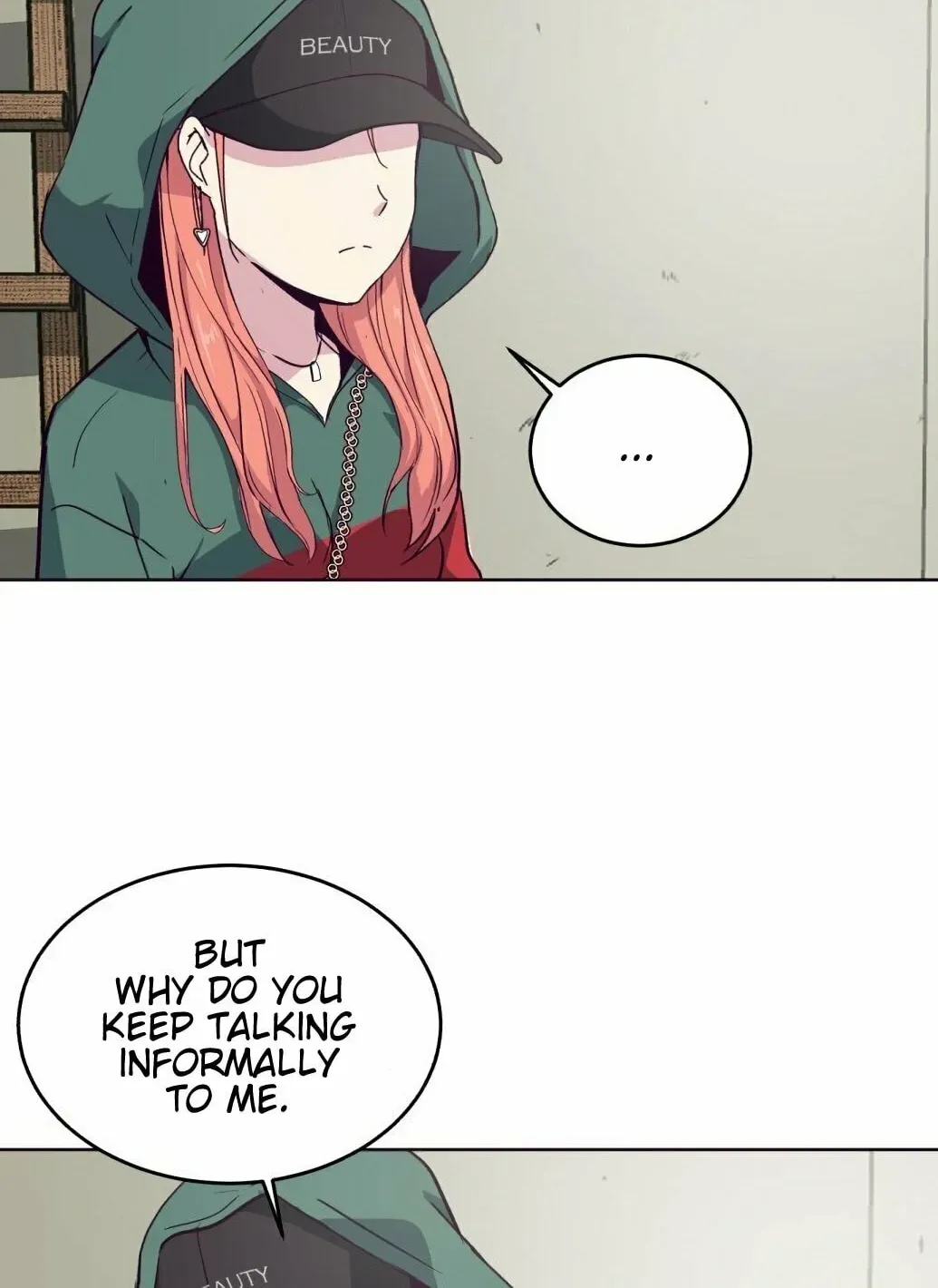 Hero Ticket Chapter 4.1 page 98 - 