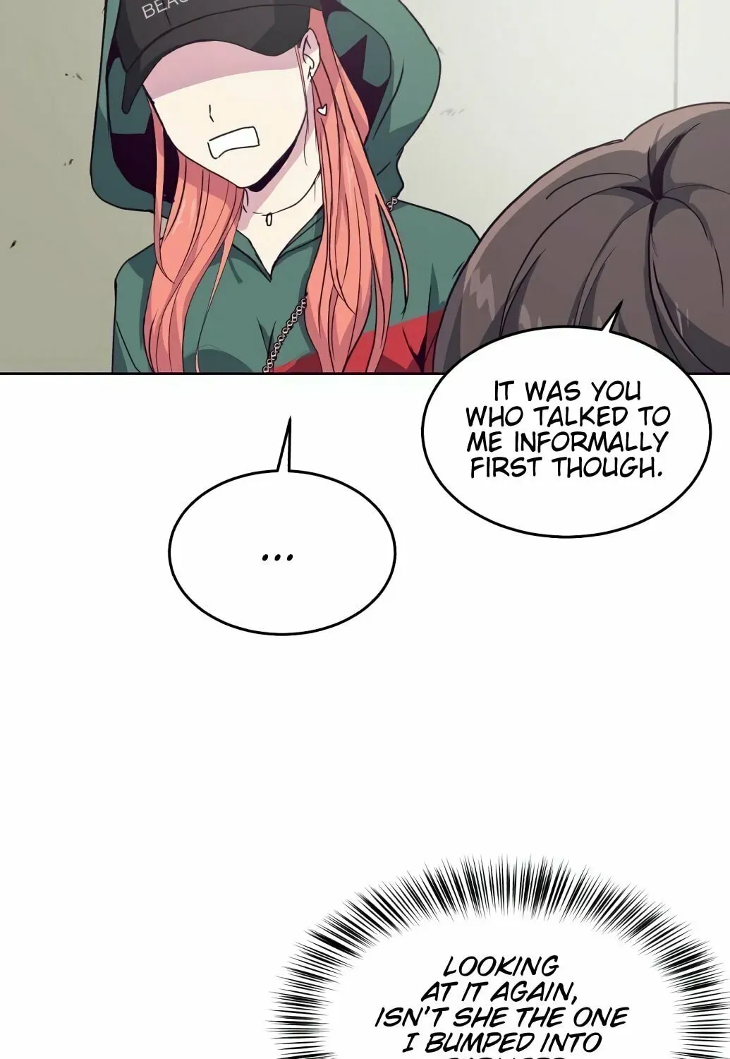 Hero Ticket Chapter 4.1 page 99 - 