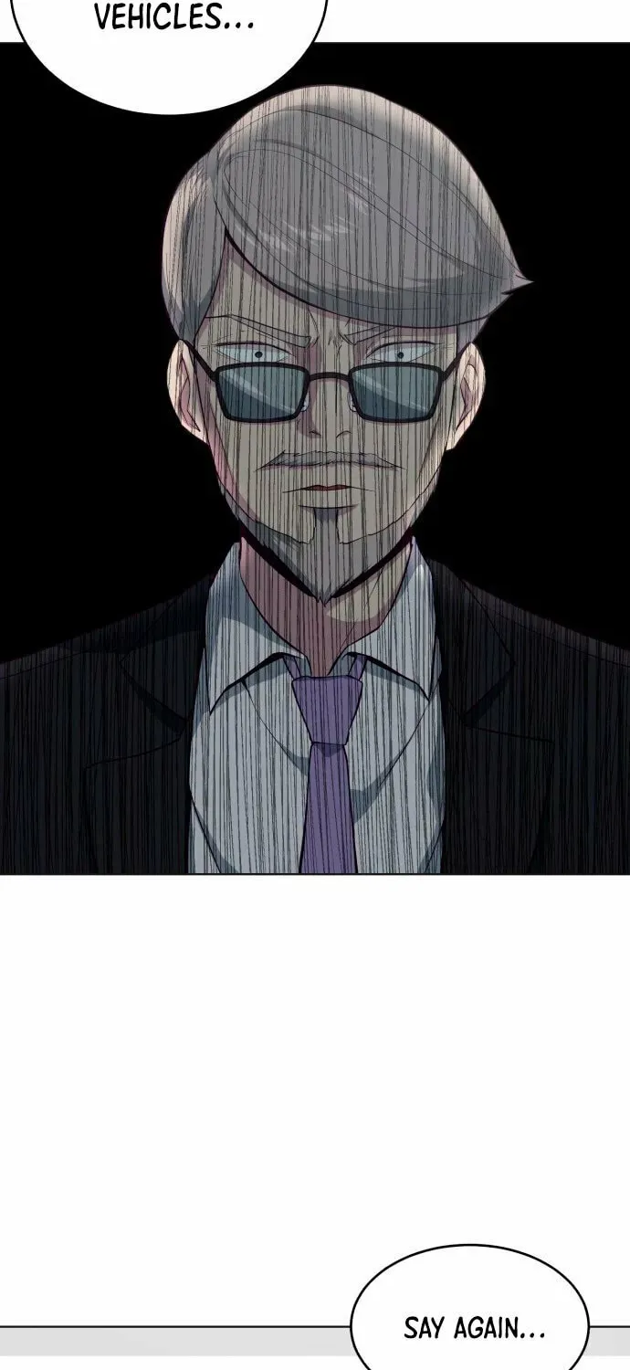 Hero Ticket Chapter 4.2 page 11 - 
