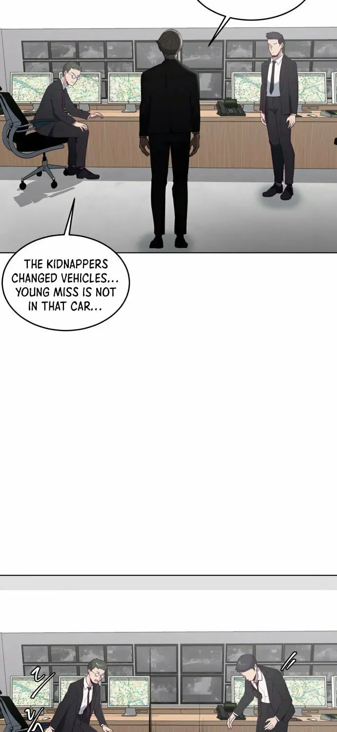 Hero Ticket Chapter 4.2 page 12 - 