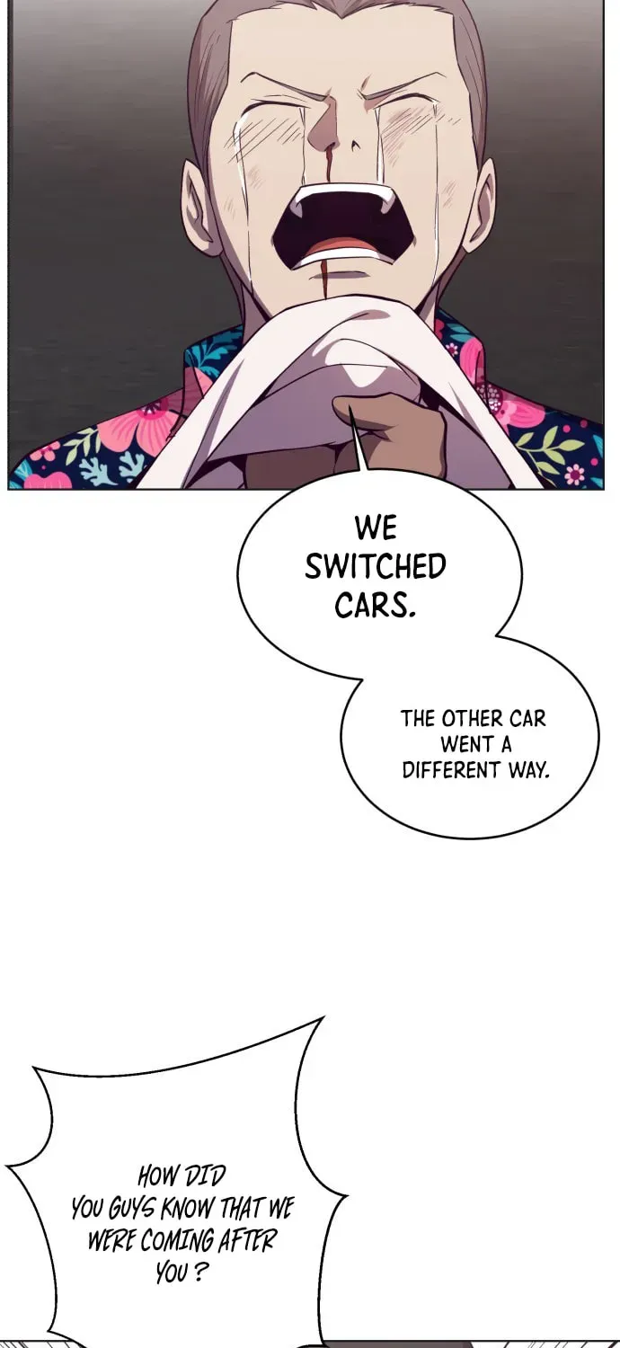 Hero Ticket Chapter 4.2 page 3 - 