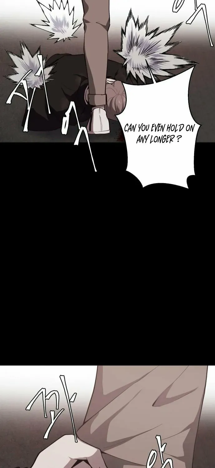 Hero Ticket Chapter 4.2 page 21 - 
