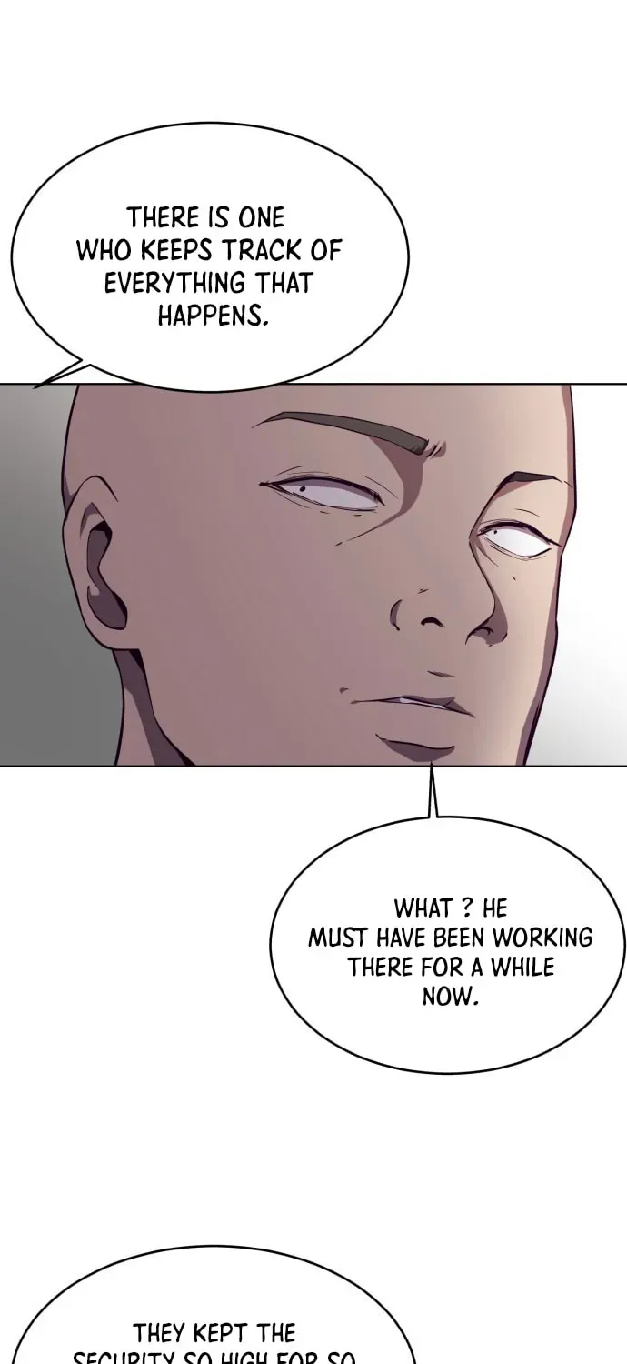 Hero Ticket Chapter 4.2 page 30 - 
