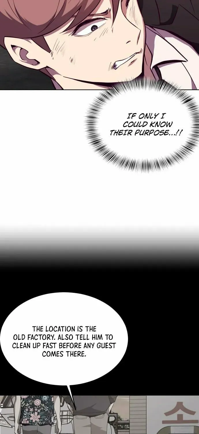 Hero Ticket Chapter 4.2 page 39 - 