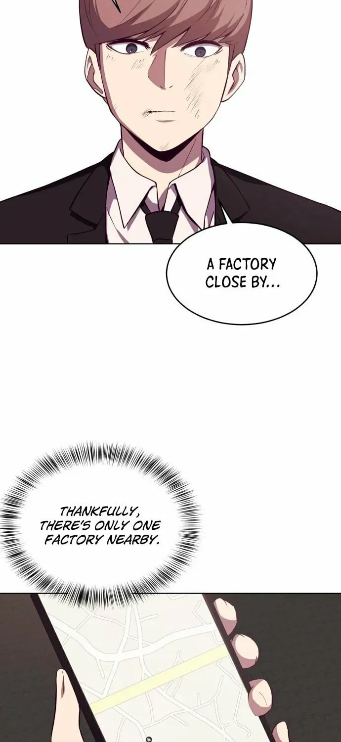 Hero Ticket Chapter 4.2 page 41 - 