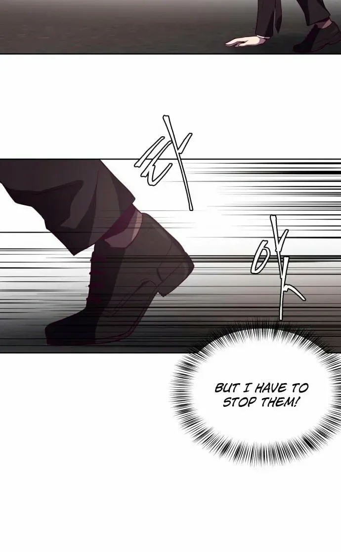 Hero Ticket Chapter 4.2 page 43 - 
