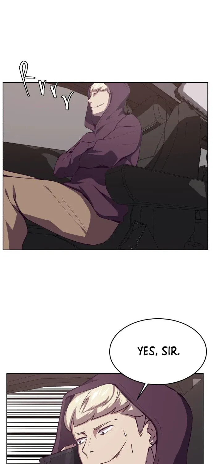 Hero Ticket Chapter 4.2 page 49 - 