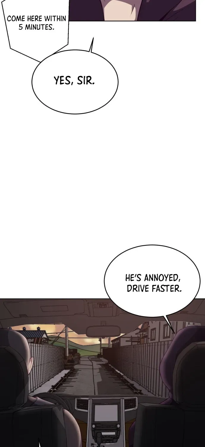 Hero Ticket Chapter 4.2 page 51 - 