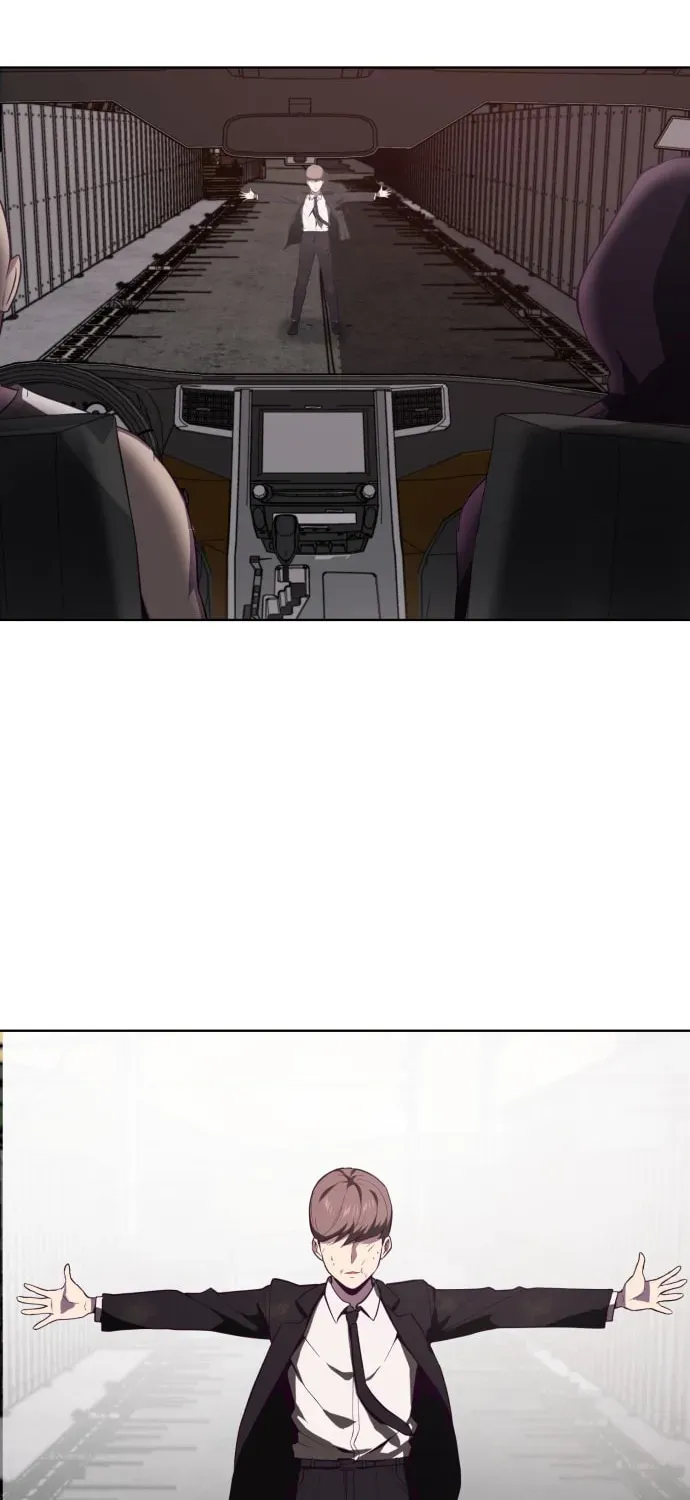 Hero Ticket Chapter 4.2 page 56 - 