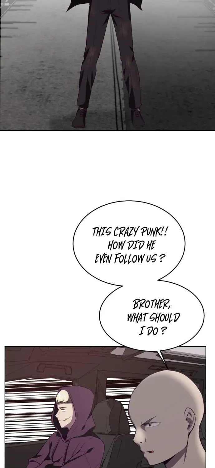 Hero Ticket Chapter 4.2 page 57 - 