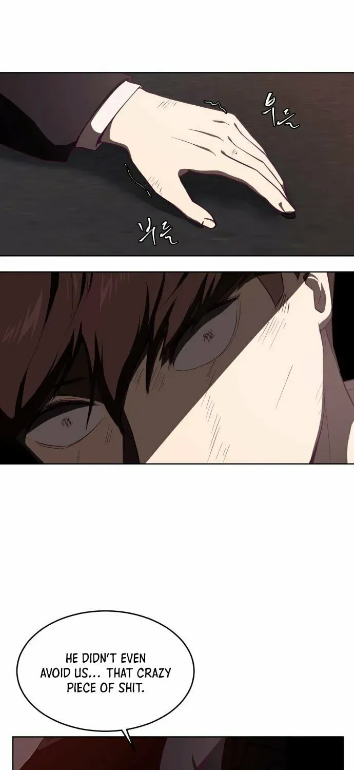 Hero Ticket Chapter 4.2 page 71 - 
