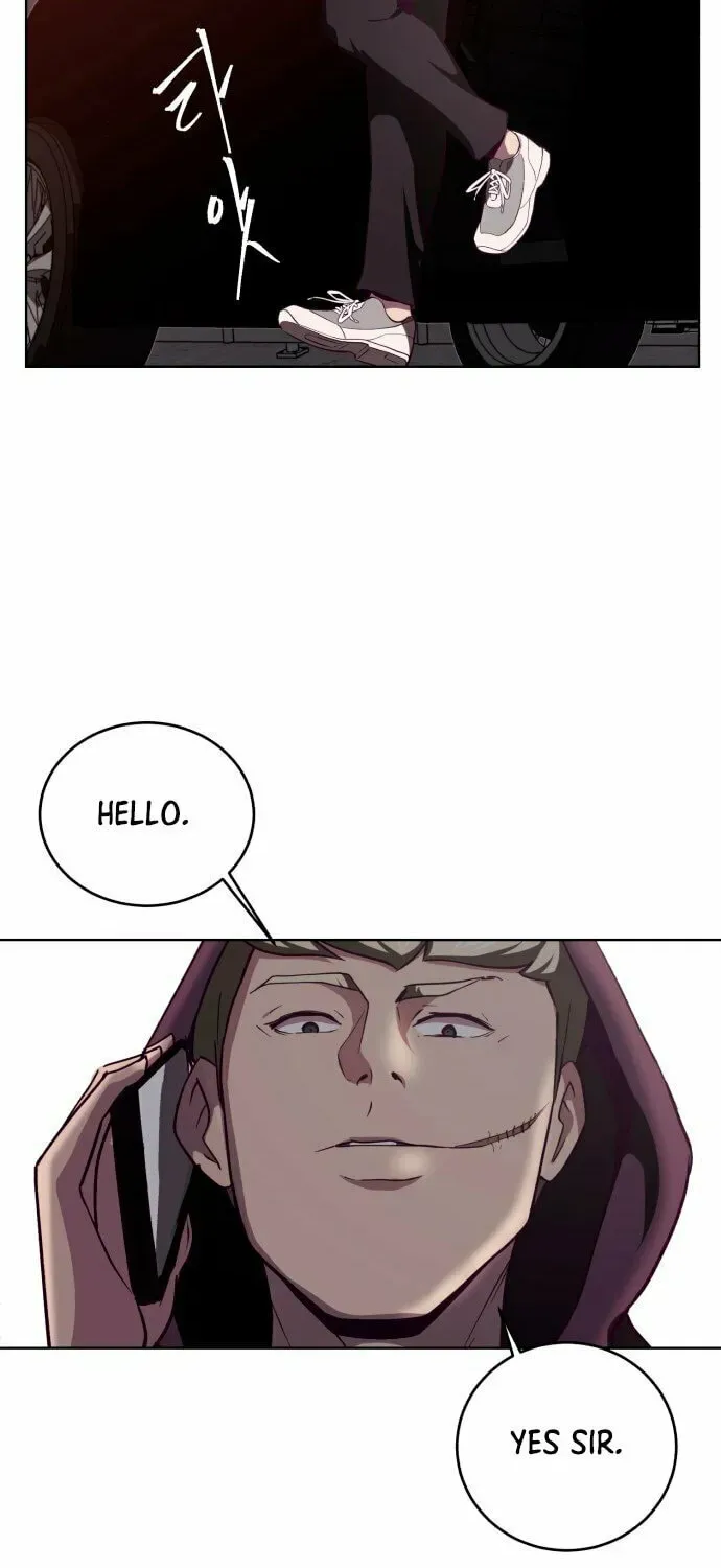 Hero Ticket Chapter 4.2 page 72 - 