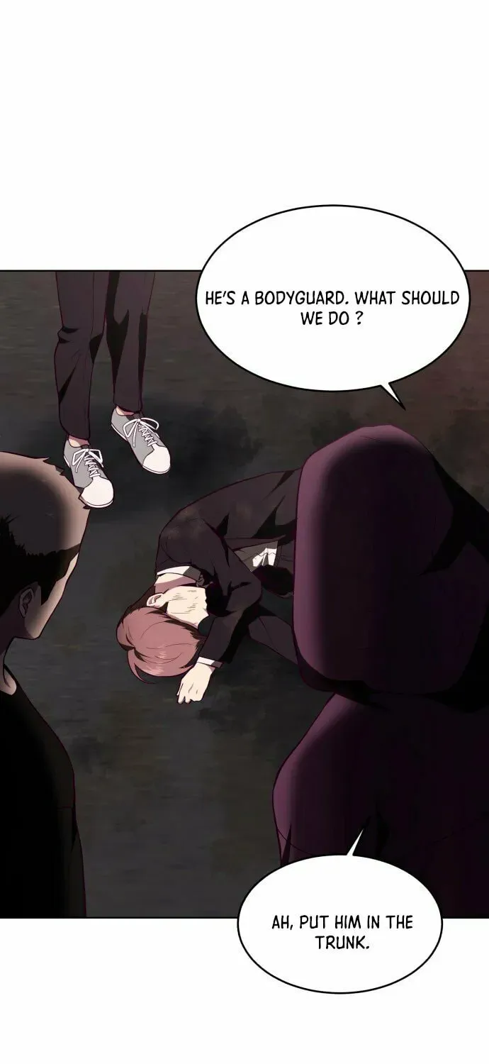 Hero Ticket Chapter 4.2 page 73 - 