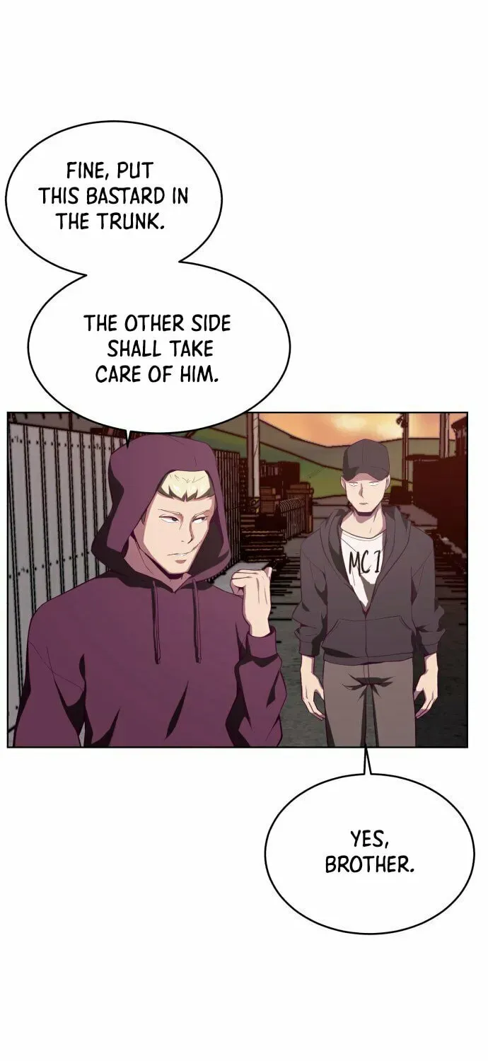 Hero Ticket Chapter 4.2 page 74 - 