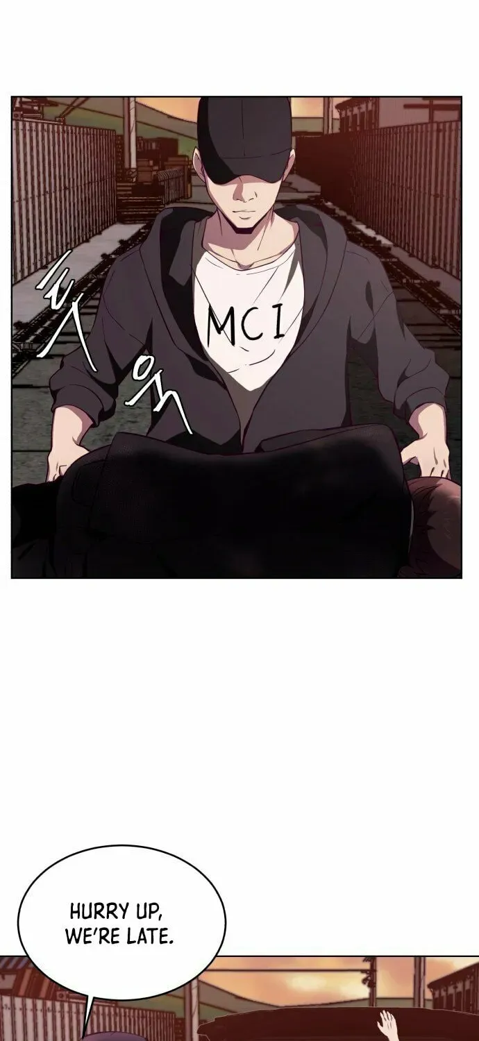 Hero Ticket Chapter 4.2 page 76 - 