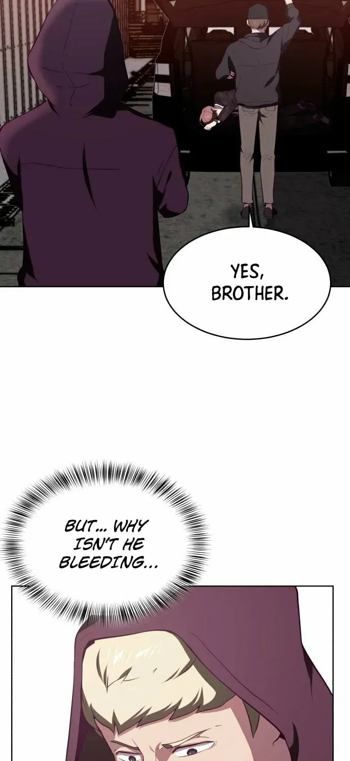 Hero Ticket Chapter 4.2 page 77 - 