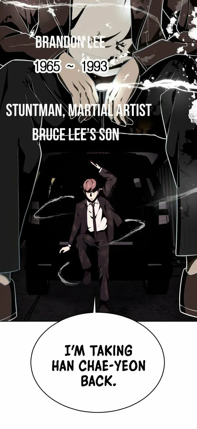 Hero Ticket Chapter 4.2 page 85 - 