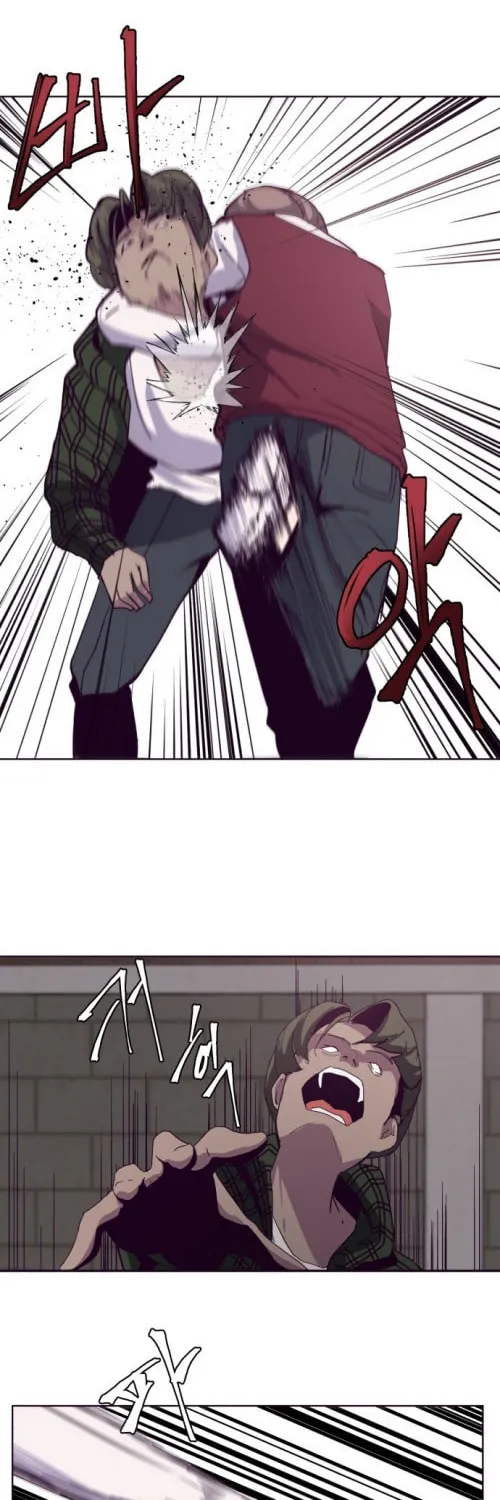 Hero Ticket Chapter 4 page 15 - 