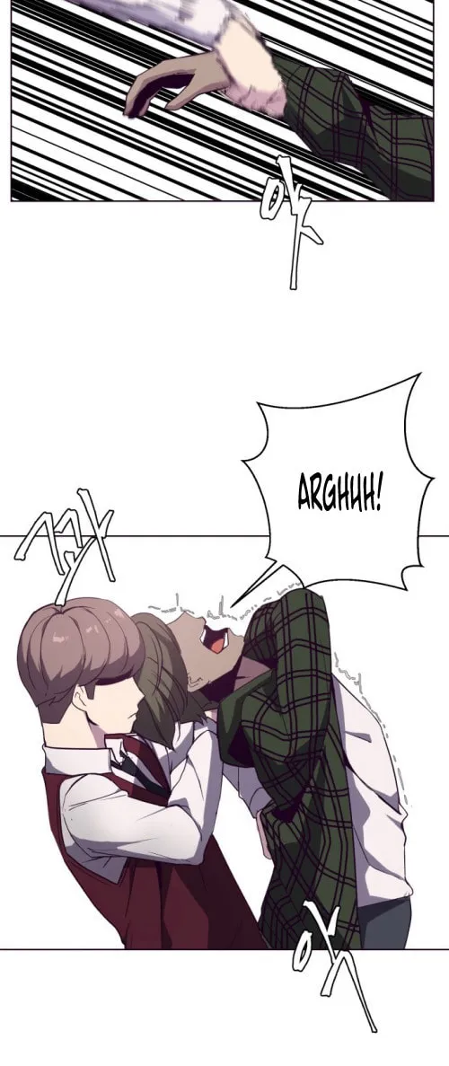 Hero Ticket Chapter 4 page 16 - 