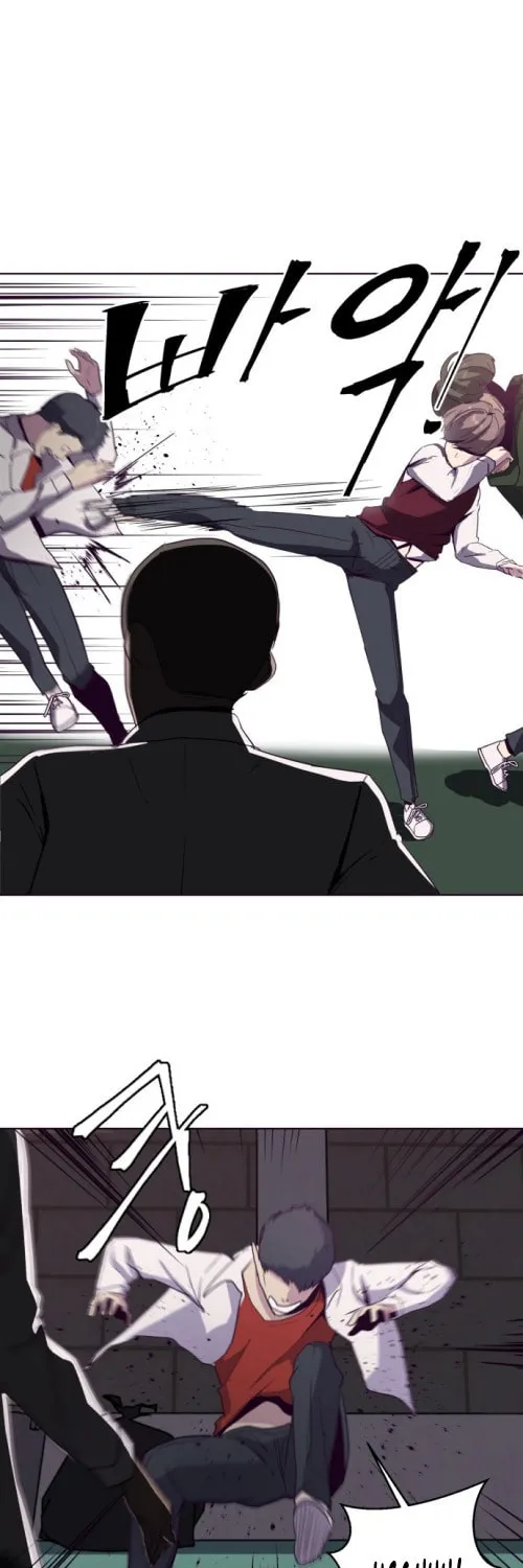 Hero Ticket Chapter 4 page 19 - 