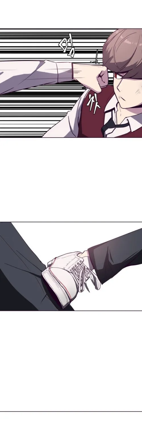 Hero Ticket Chapter 4 page 24 - 
