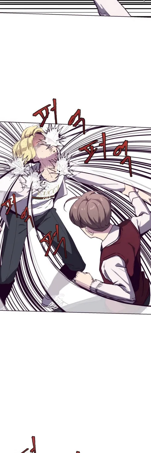 Hero Ticket Chapter 4 page 28 - 