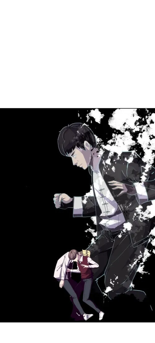 Hero Ticket Chapter 4 page 32 - 