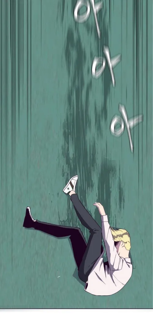 Hero Ticket Chapter 4 page 35 - 