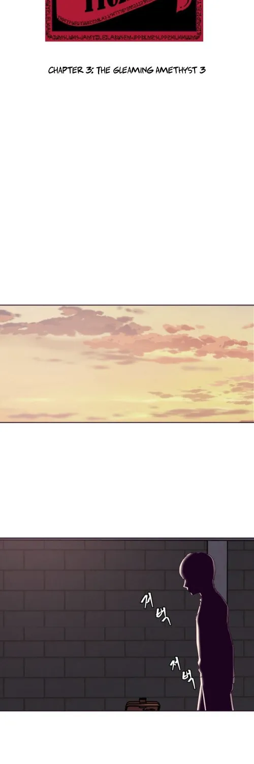 Hero Ticket Chapter 4 page 37 - 