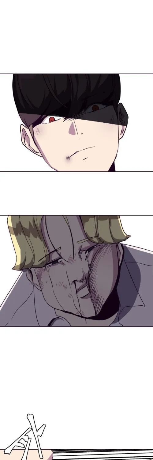 Hero Ticket Chapter 4 page 39 - 