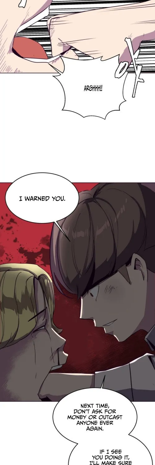 Hero Ticket Chapter 4 page 40 - 
