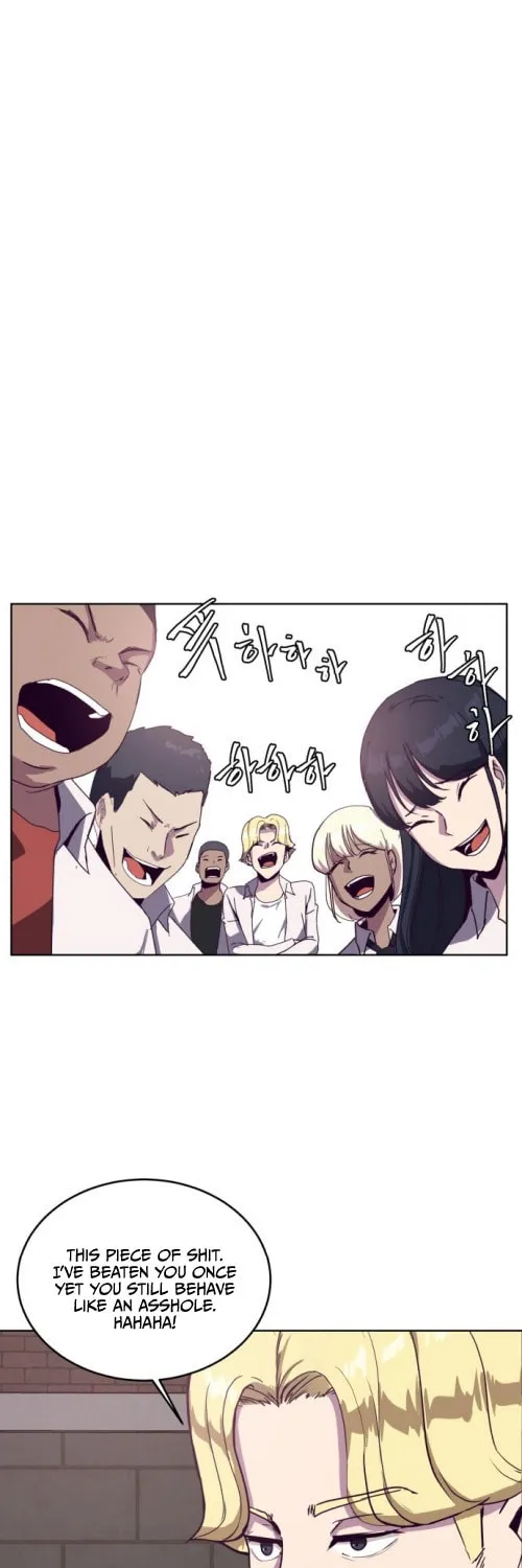 Hero Ticket Chapter 4 page 5 - 