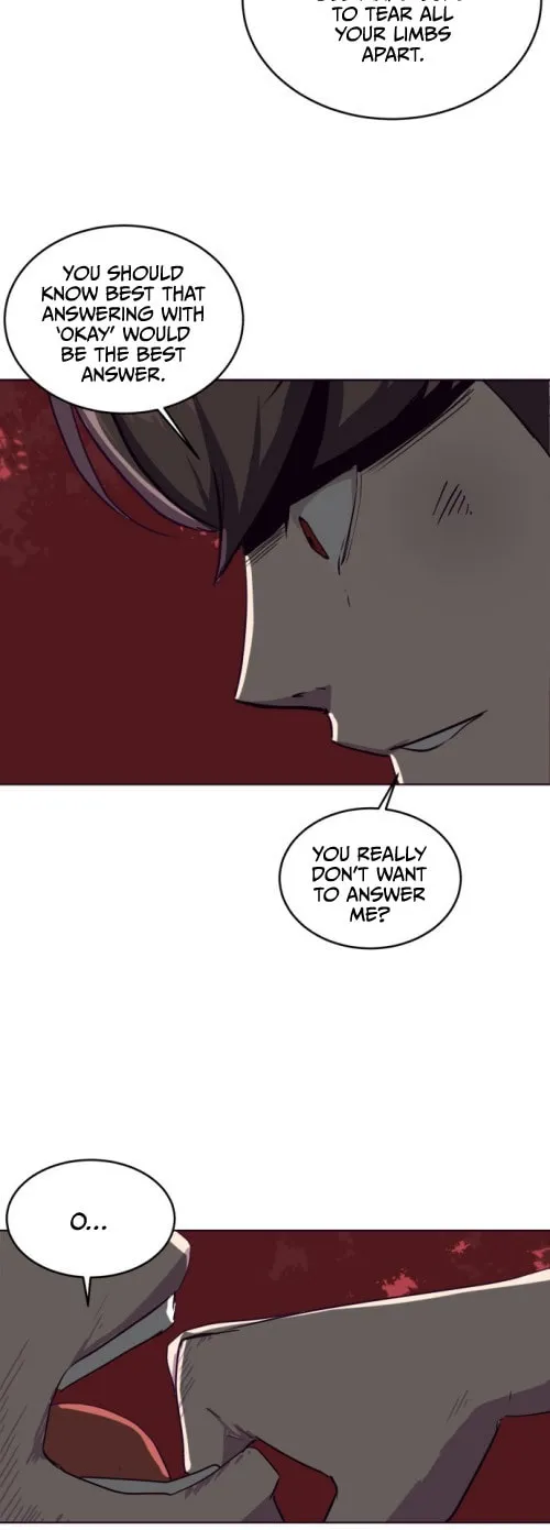Hero Ticket Chapter 4 page 41 - 