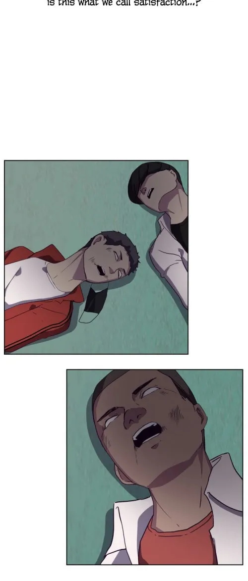 Hero Ticket Chapter 4 page 47 - 