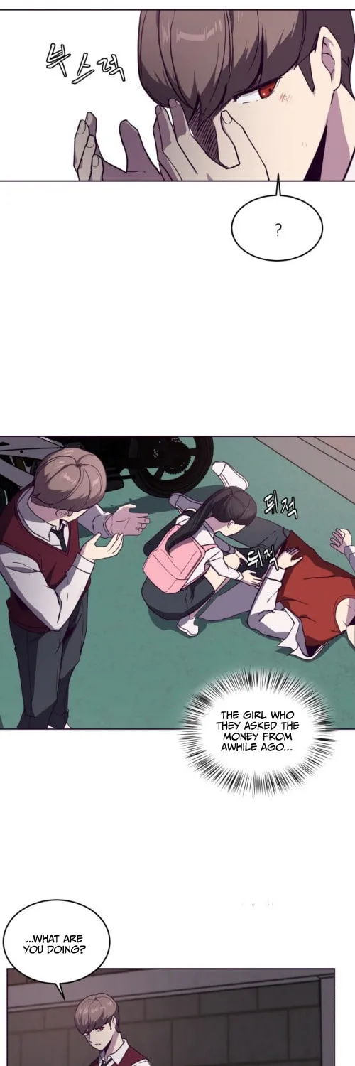 Hero Ticket Chapter 4 page 52 - 