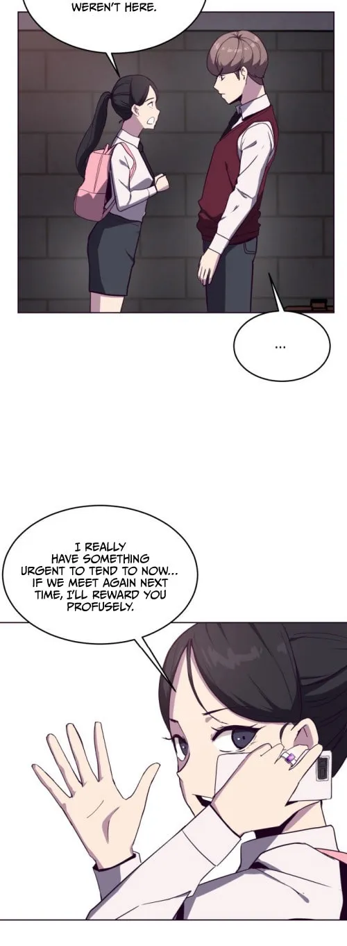 Hero Ticket Chapter 4 page 54 - 