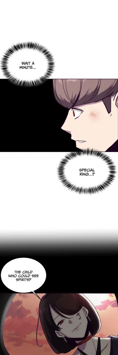 Hero Ticket Chapter 4 page 55 - 
