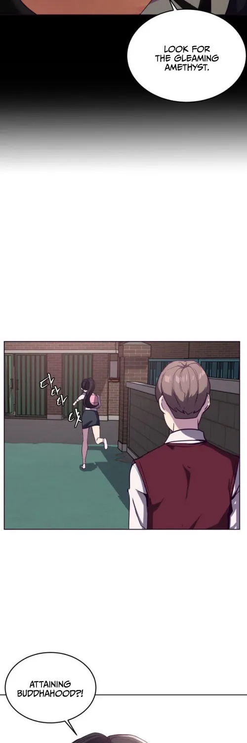 Hero Ticket Chapter 4 page 56 - 