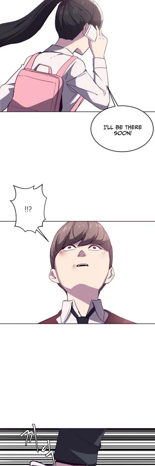 Hero Ticket Chapter 4 page 57 - 