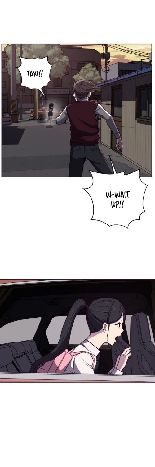 Hero Ticket Chapter 4 page 59 - 