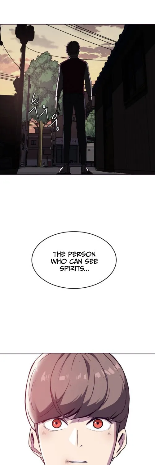 Hero Ticket Chapter 4 page 60 - 