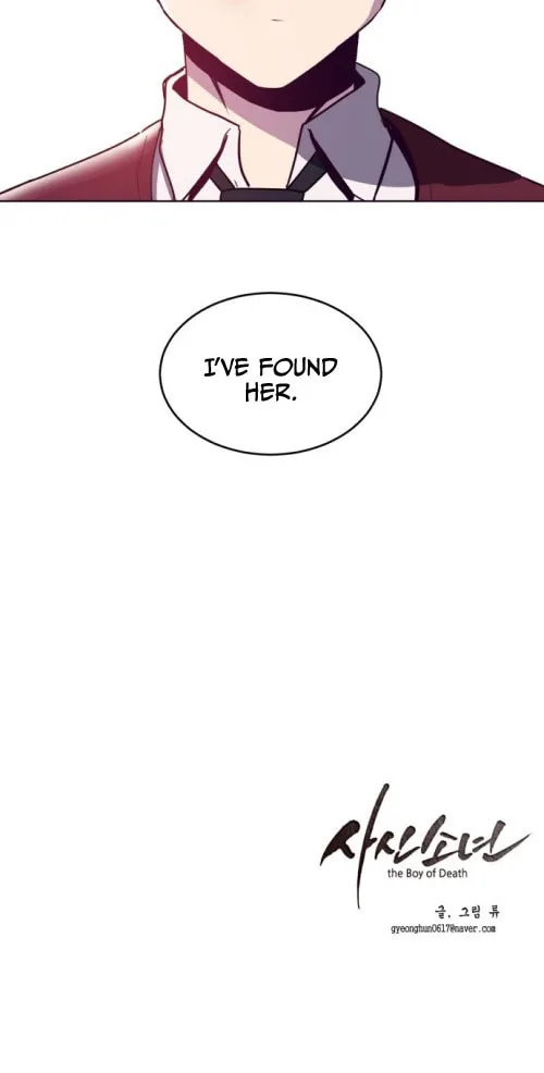 Hero Ticket Chapter 4 page 61 - 
