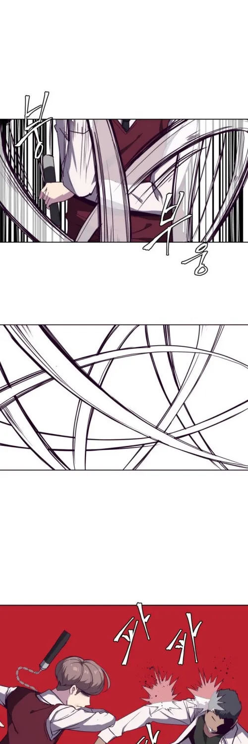 Hero Ticket Chapter 4 page 9 - 
