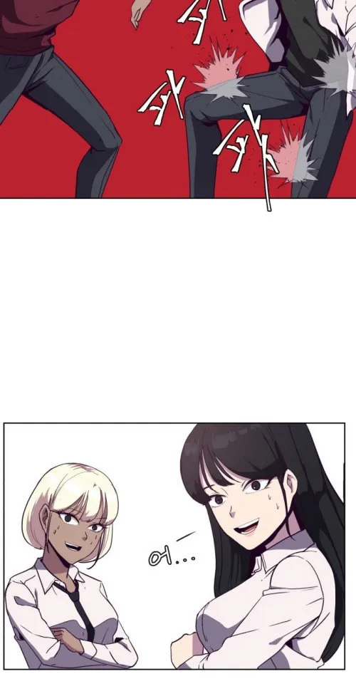 Hero Ticket Chapter 4 page 10 - 